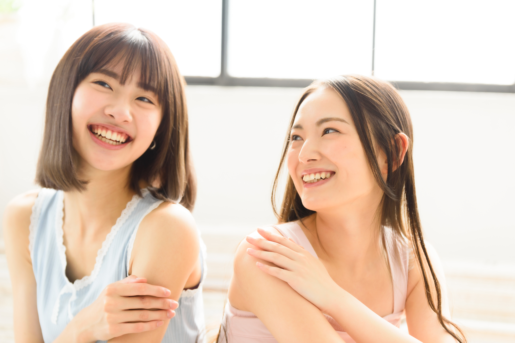 「1人ではちょっと……」という方もご安心を♪の写真